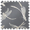 Dragonflies, Twilight - Roman Blind